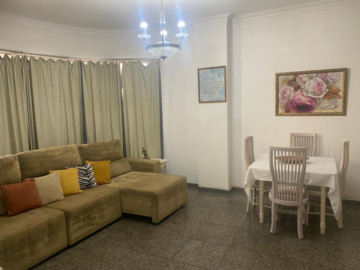 Lado Do Metro Copacabana 리오데자네이루 외부 사진