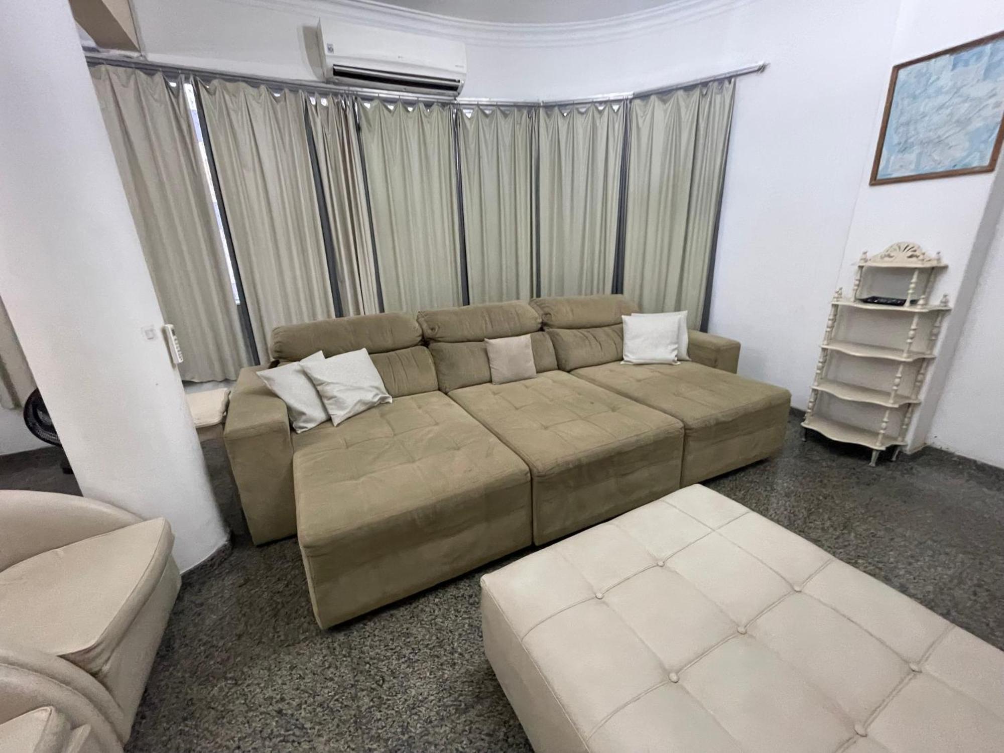 Lado Do Metro Copacabana 리오데자네이루 외부 사진