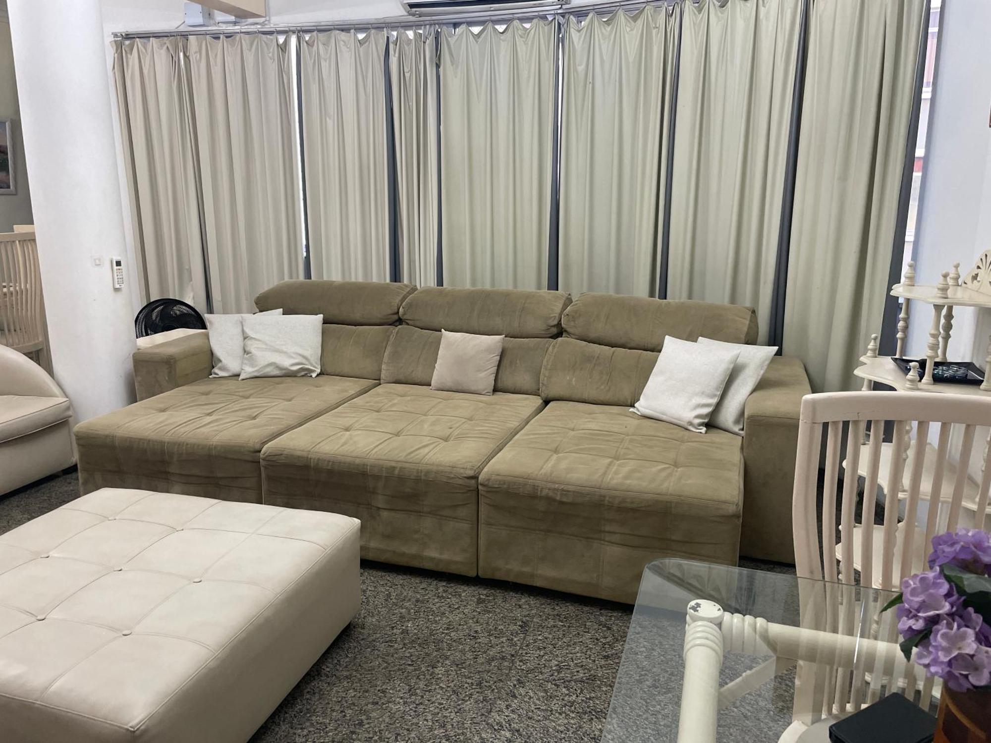 Lado Do Metro Copacabana 리오데자네이루 외부 사진
